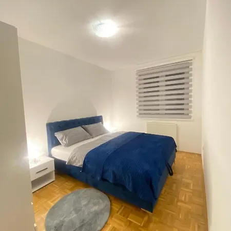 Nova Apartment *