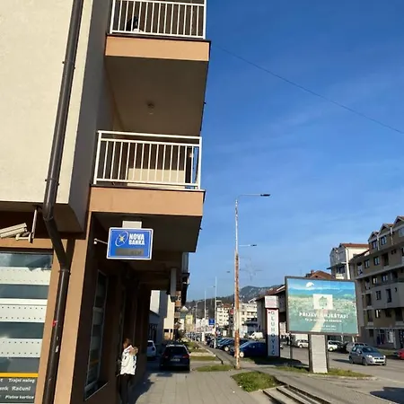 Nova * Пале