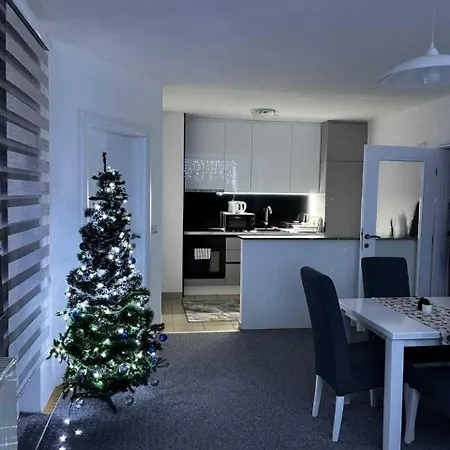 Appartement Nova