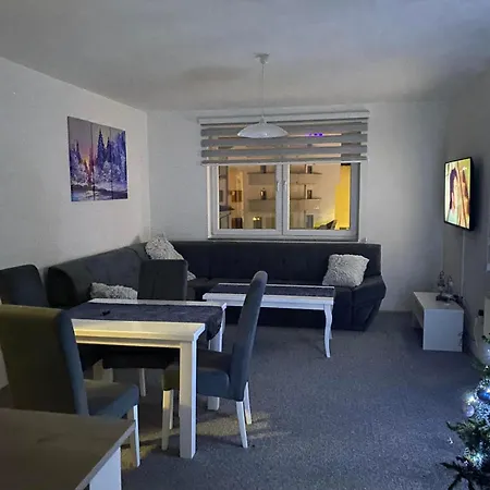 Appartement Nova Pale