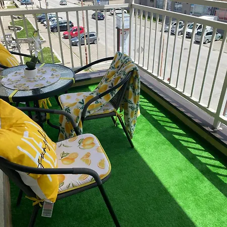 Nova Appartement